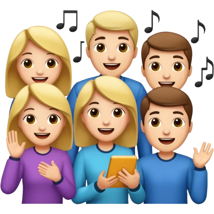 Tralalero tralala emoji