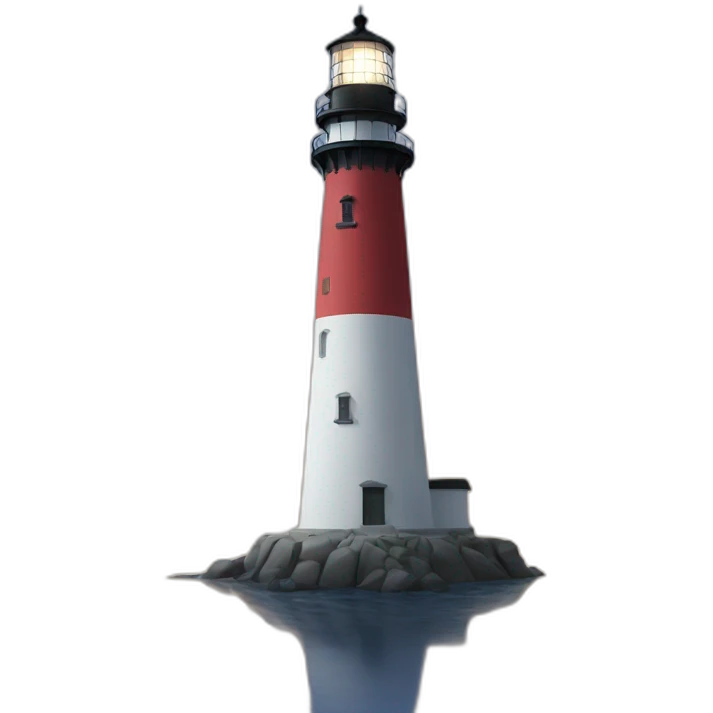 phare emoji
