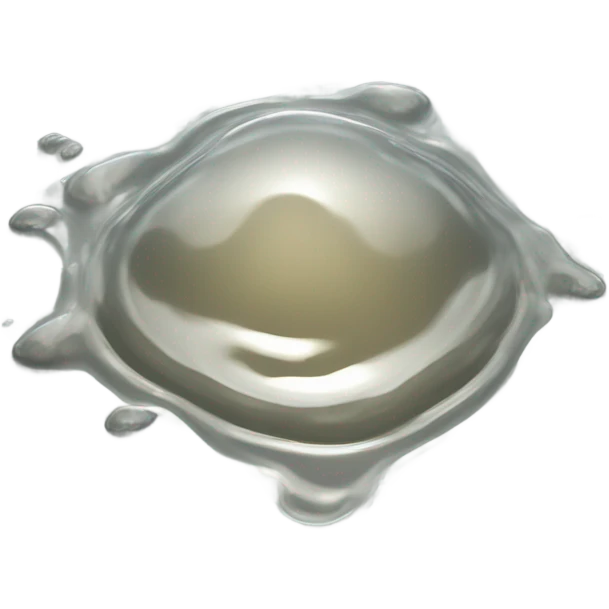 puddle emoji