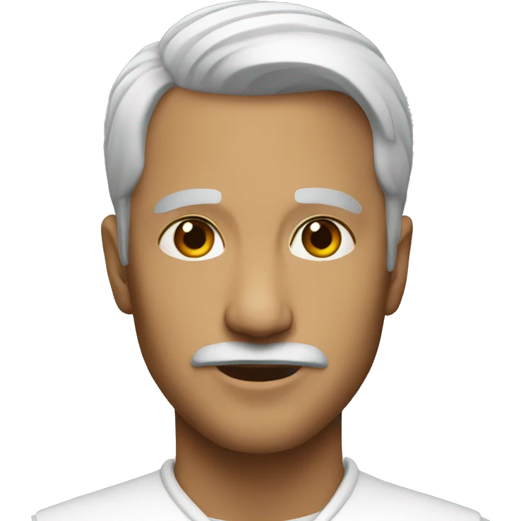 Master emoji