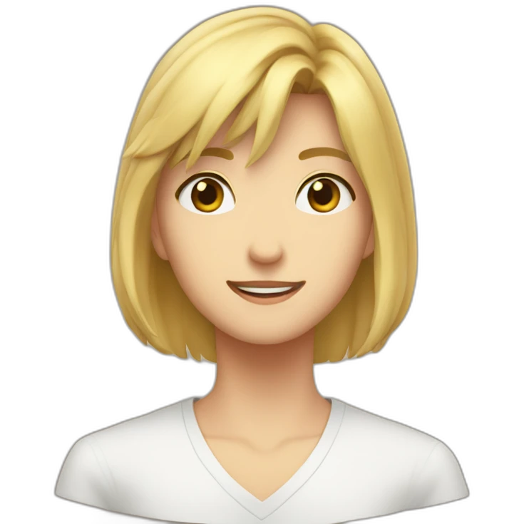 arcueid brunestud emoji