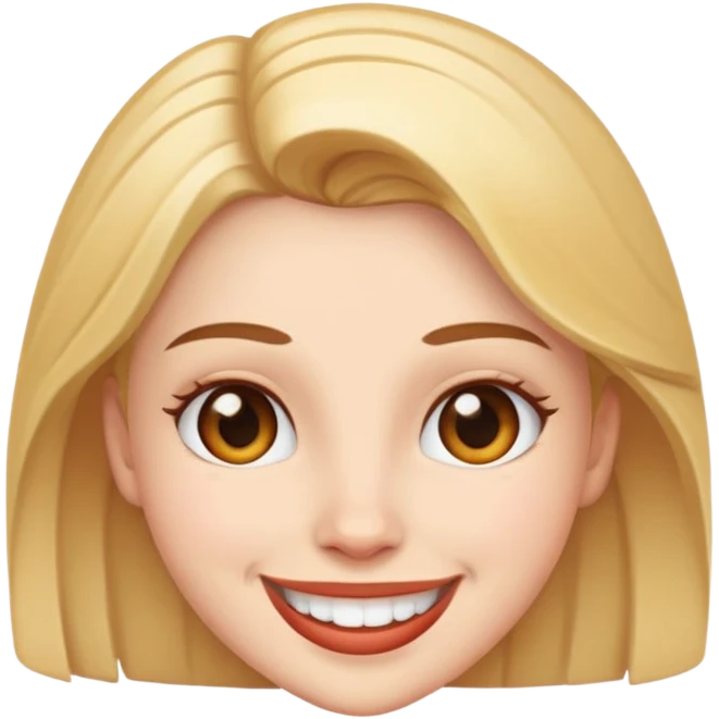 Lyssa emoji