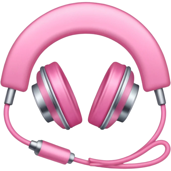 🎧🎀 emoji