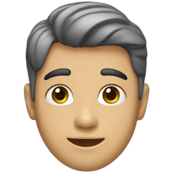 gay emoji