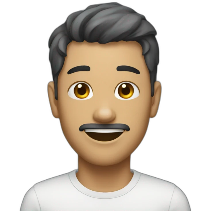 w h y emoji