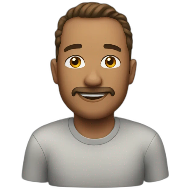 Mts emoji