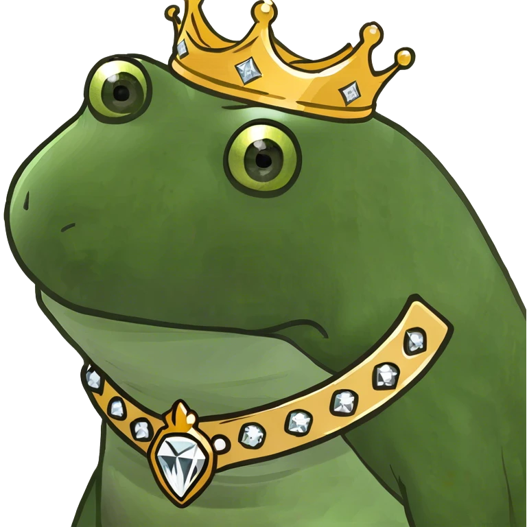 rich emoji