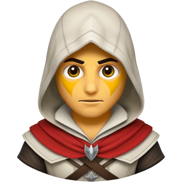 Assassin creed emoji text smaller size emoji text emoji