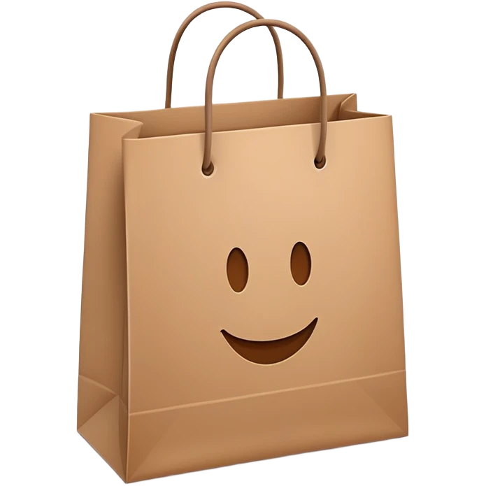 🛍️ emoji