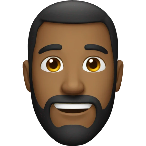 Alpha  emoji