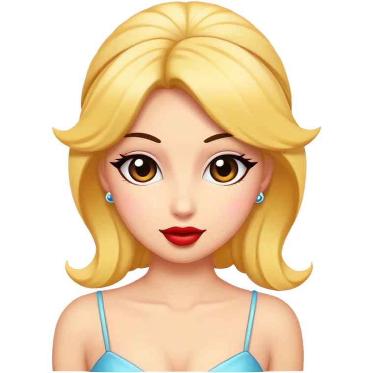 Coquette  emoji