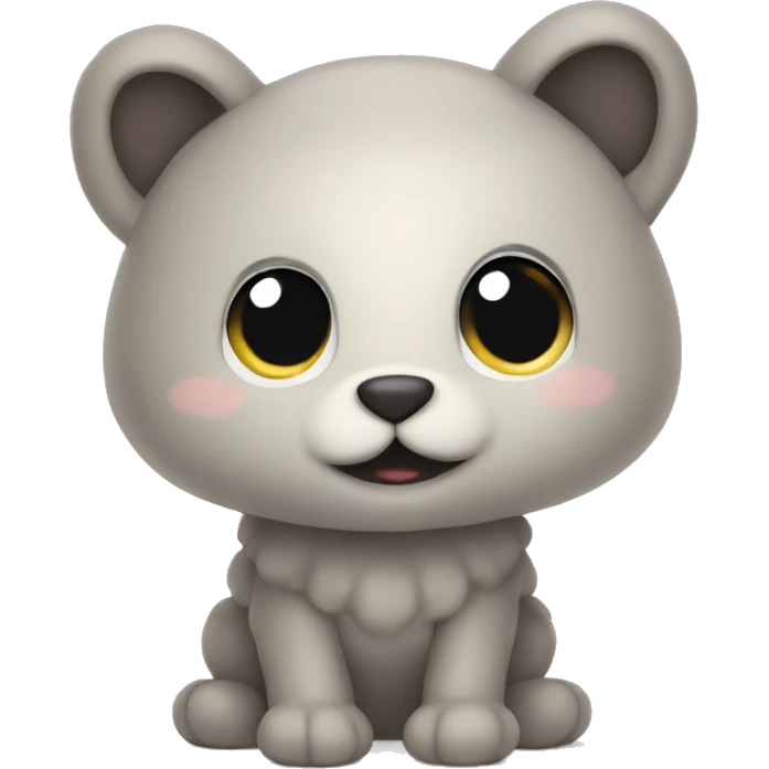 Jellycat emoji