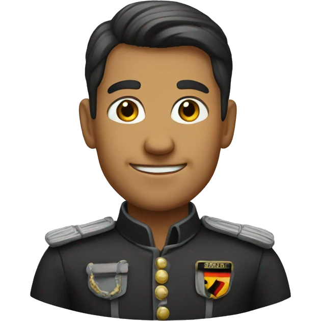 German emoji