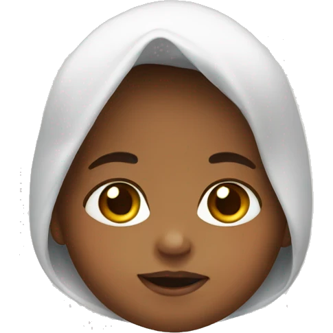 Baby emoji