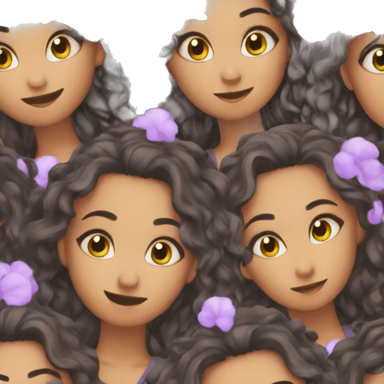 انا emoji