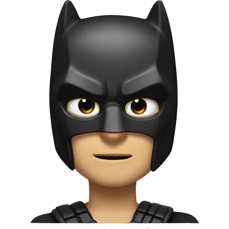 batmax59  emoji