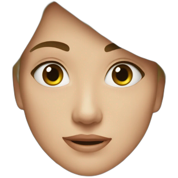 Мьюинг emoji