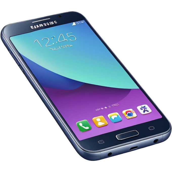 Samsung and android customisation emoji