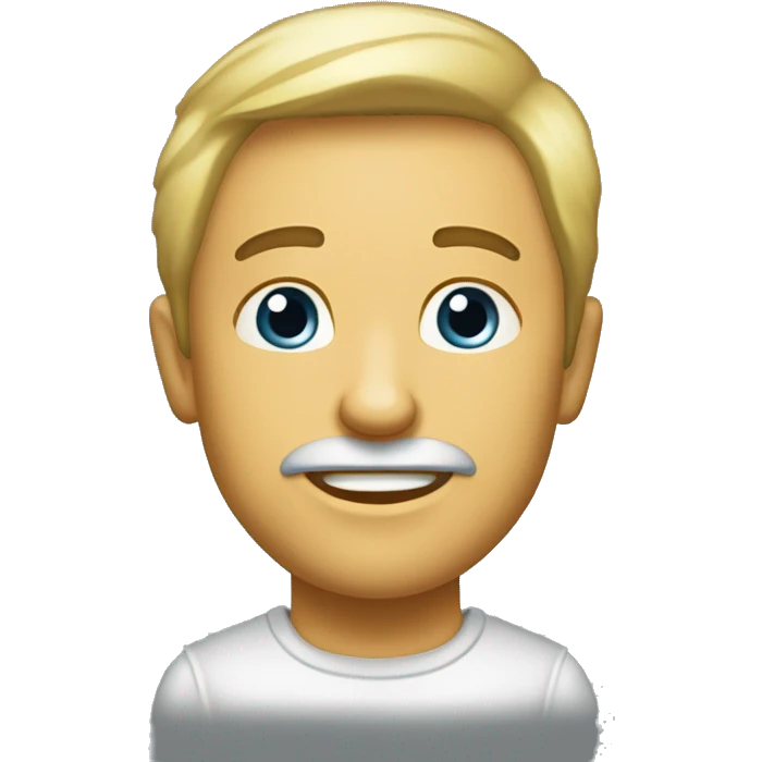 заполненная продуктовя тележка emoji