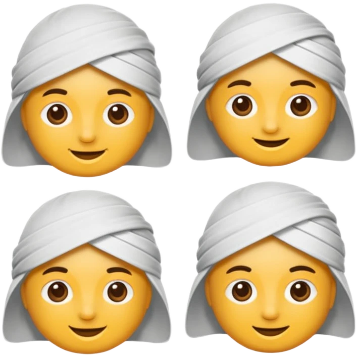 Baharatlı et sandviç emoji
