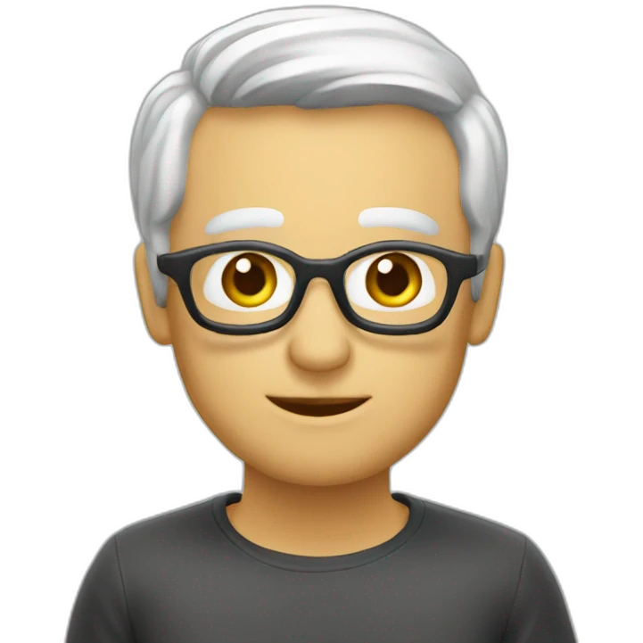 Moule emoji
