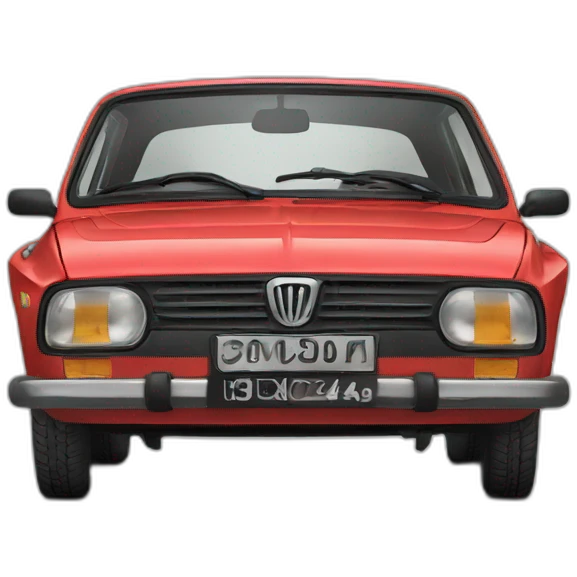 Skoda 120 emoji