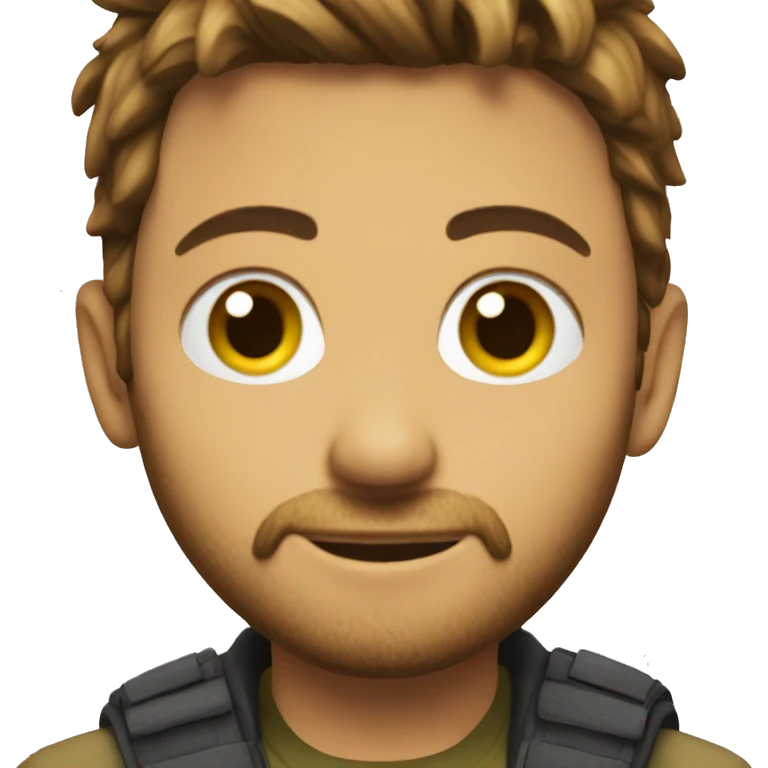 Jensen emoji