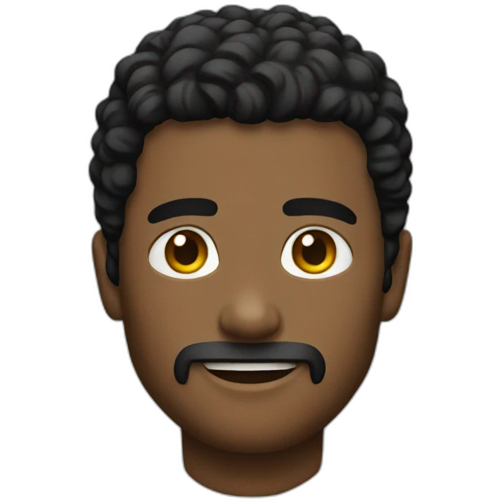 Michael emoji