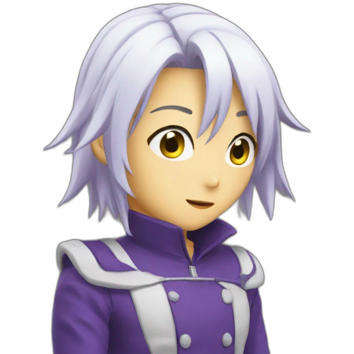 Icze spyce emoji