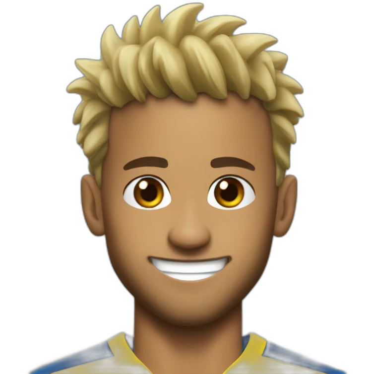 neymar emoji