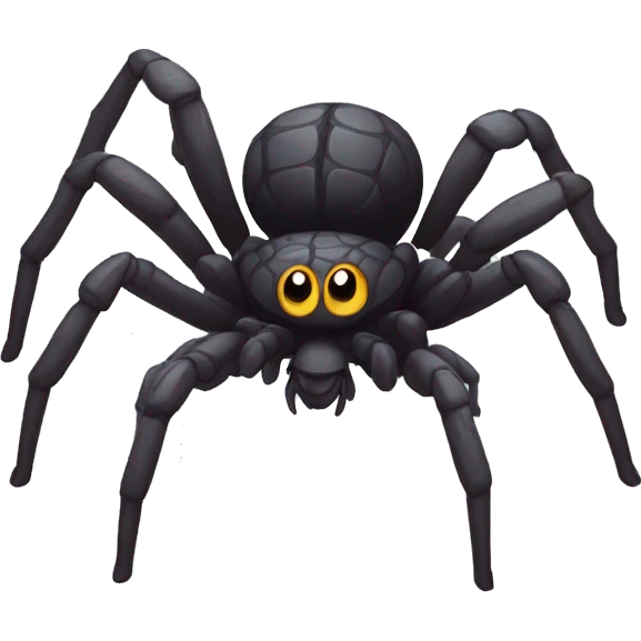 araña emoji
