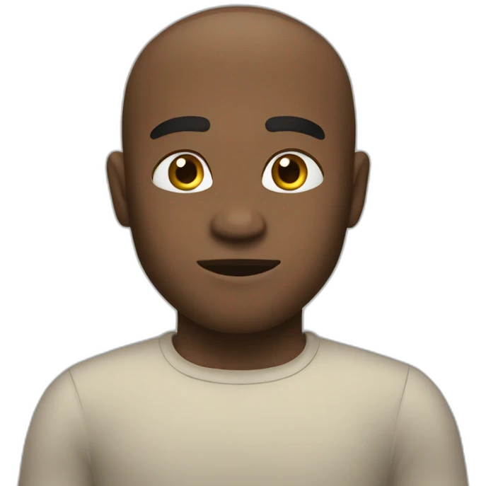 matumbo commercial no gesture emoji