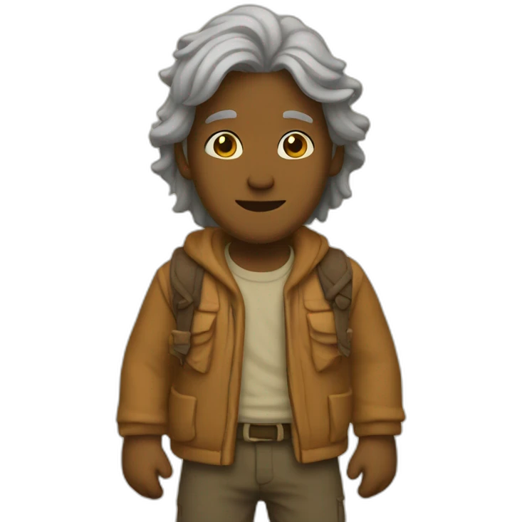 journey emoji