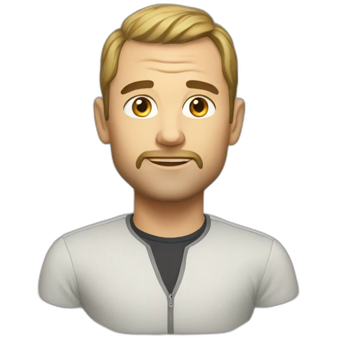 Pavel emoji