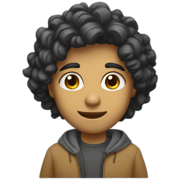 دختر پسر emoji
