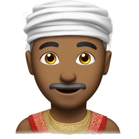 Maroc emoji