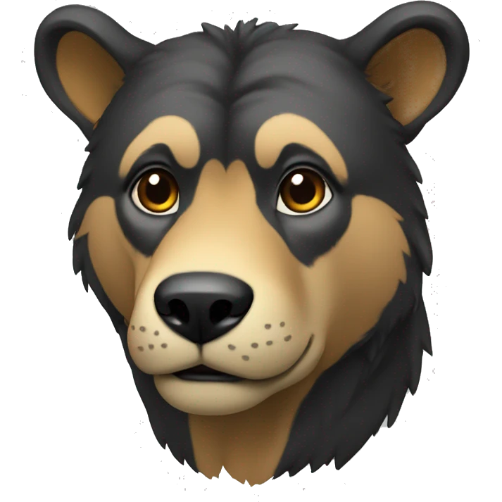 koba la d emoji