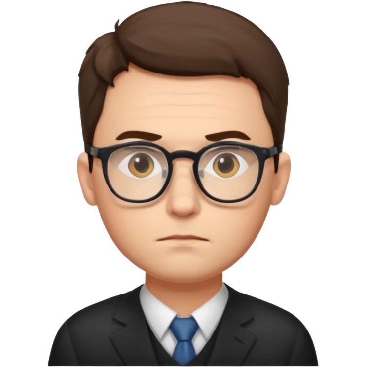 Nathan Leopold emoji