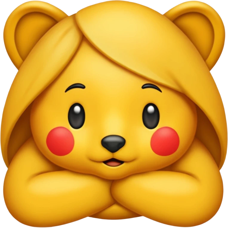 Pornography emoji