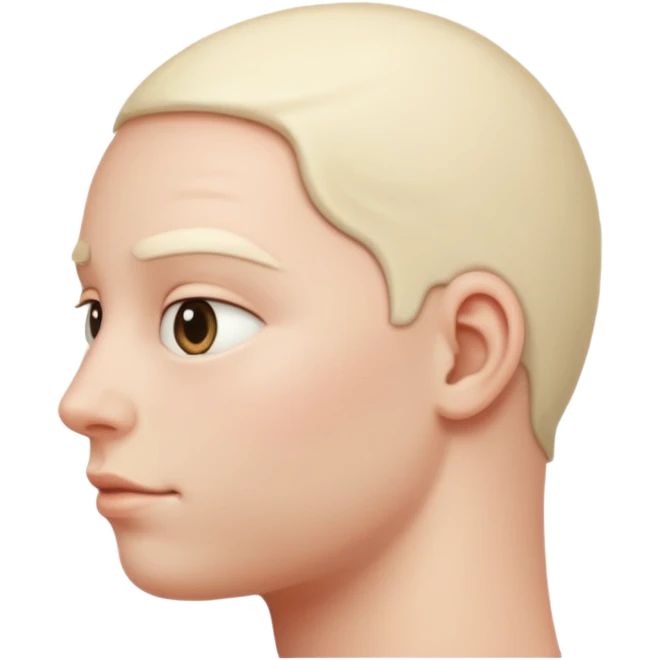 Big ass emoji
