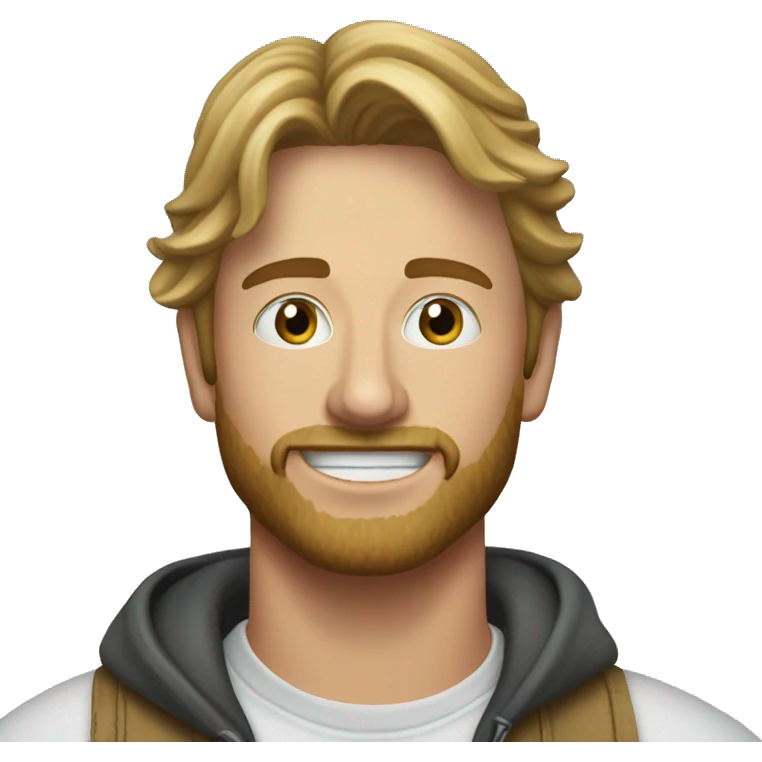 drew starkey from outerbanks emoji