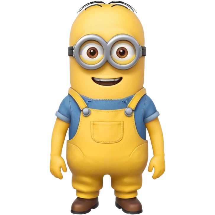 Minions emoji