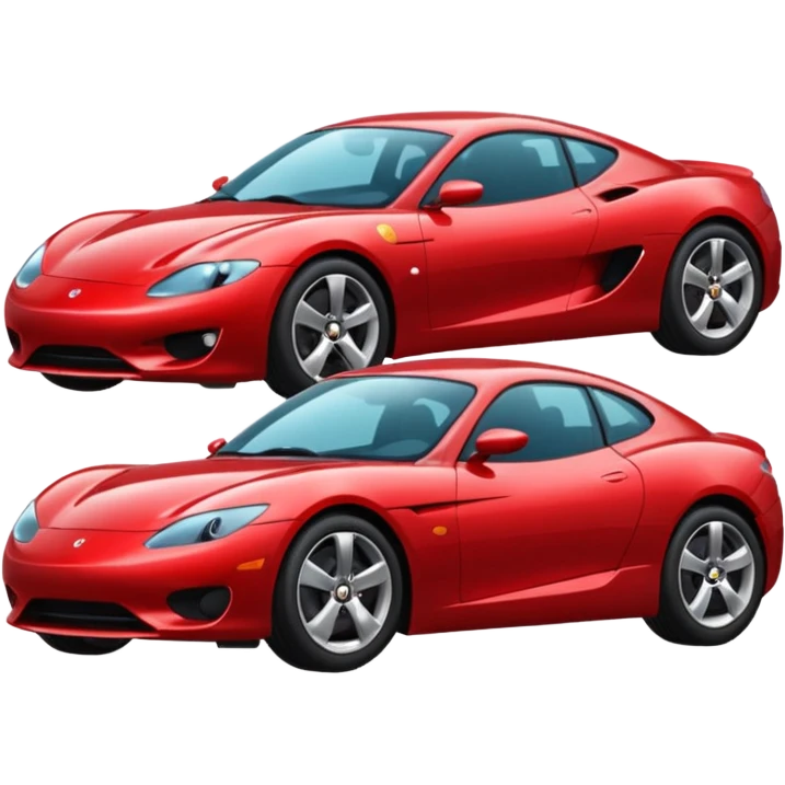 car emoji