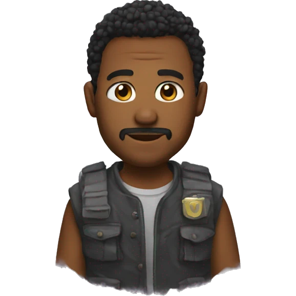 Rizz emoji
