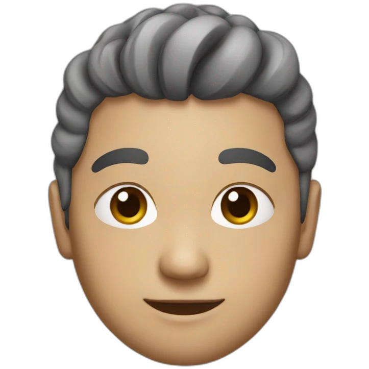 manju emoji