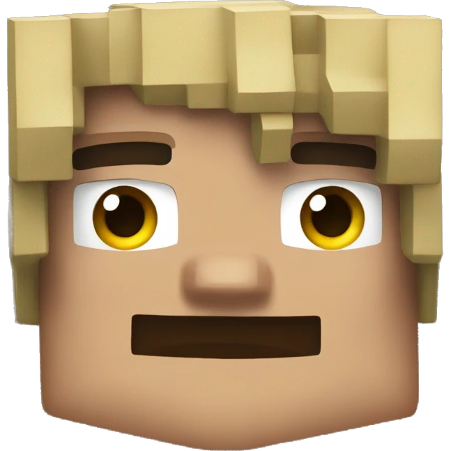minecraft emoji