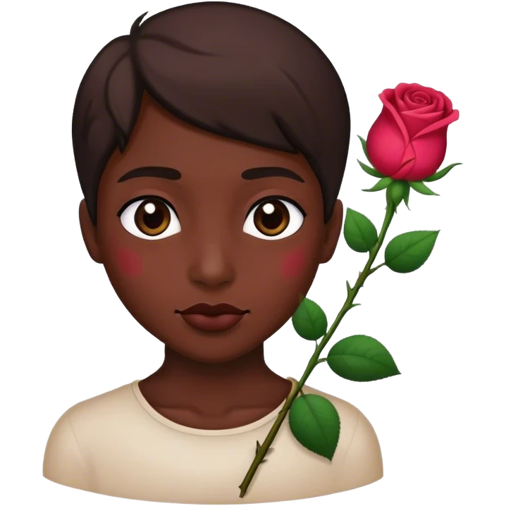 Amor emoji