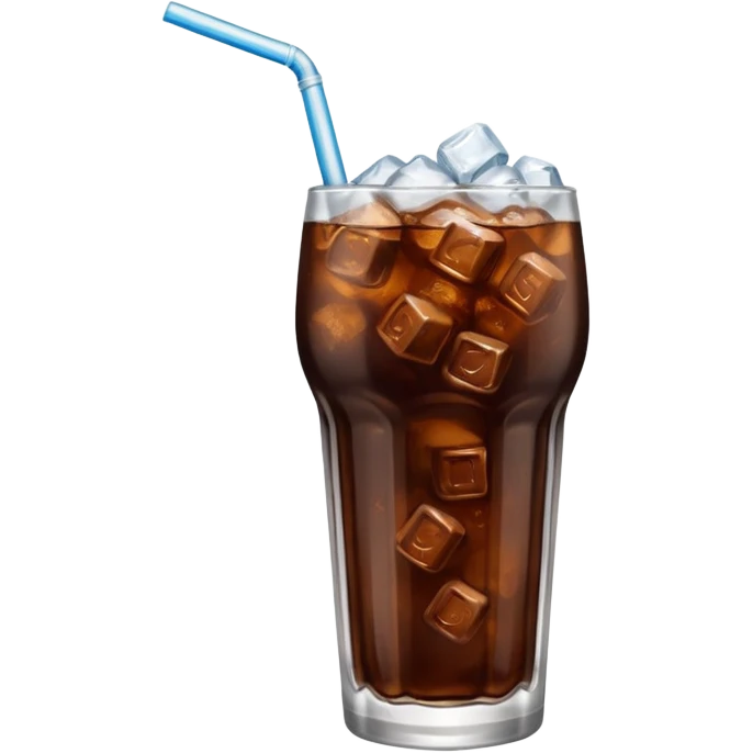 Cola Dose emoji