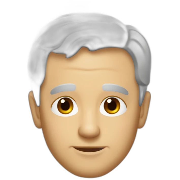 Gérard darmon emoji
