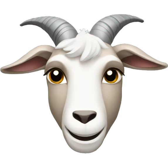 typescript goat emoji
